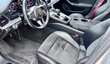 PORSCHE PANAMERA GTS Sport Turismo PDK Magyarországi GYÖNYÖRŰ!!! 80.000km full
