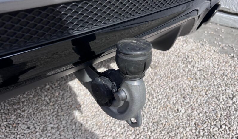 MERCEDES-AMG GLB 35 AMG 4Matic 9G-Tronic Magyarországi 4év ISP! ÚJSZERŰ! full