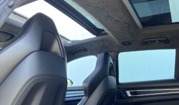 PORSCHE PANAMERA GTS Sport Turismo PDK Magyarországi GYÖNYÖRŰ!!! 80.000km full