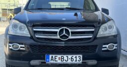 MERCEDES-BENZ GL 420 CDI 4Matic (Automata) (7 személyes )