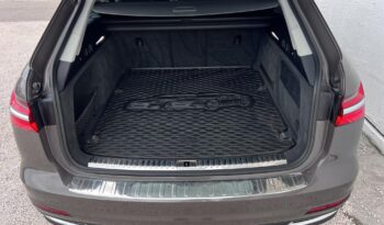 AUDI A6 Avant 45 TDI Design quattro Tiptronic ic Gyönyörű állapotban! full