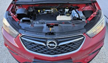 OPEL MOKKA X 1.6 Enjoy Start-Stop MAGYAR – GYÖNYÖRŰ ÁLLAPOTBAN!! full