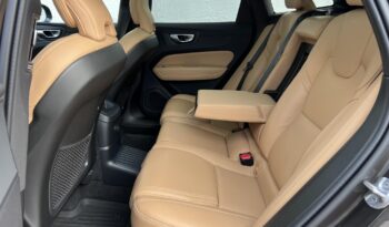 VOLVO XC60 2.0 [T6] Plus Dark AWD Geartronic Magyarországi! Vez.sz.könyv! ÚJSZERŰ! LÉGRUGÓ! VONÓHOROG! PANORÁMATETŐ full