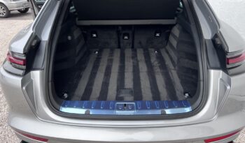 PORSCHE PANAMERA GTS Sport Turismo PDK Magyarországi GYÖNYÖRŰ!!! 80.000km full