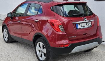 OPEL MOKKA X 1.6 Enjoy Start-Stop MAGYAR – GYÖNYÖRŰ ÁLLAPOTBAN!! full