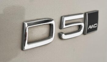 VOLVO XC90 2.0 [D5] Momentum Geartronic (7 személyes ) Magyarországi Vez.sz.könyv! Gyönyörű állapot! full