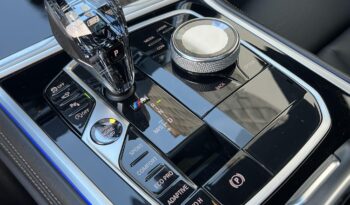 BMW 840i xDrive (Automata) Vezetett szervizkönyv!!! 58.000Km!!! Sérülésmentes!!! full