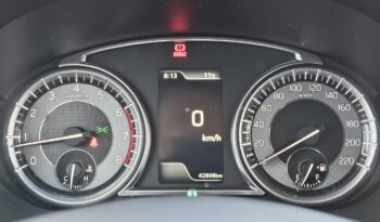 SUZUKI S-CROSS 1.4 Hybrid GL+ MAGYAR – 42.000KM – 3 + 7 ÉV GARANCIÁVAL!! full