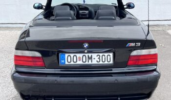 BMW M3 GYŰJTŐI ÁLLAPOT! Keménytetővel! 321LE Európai modell! full