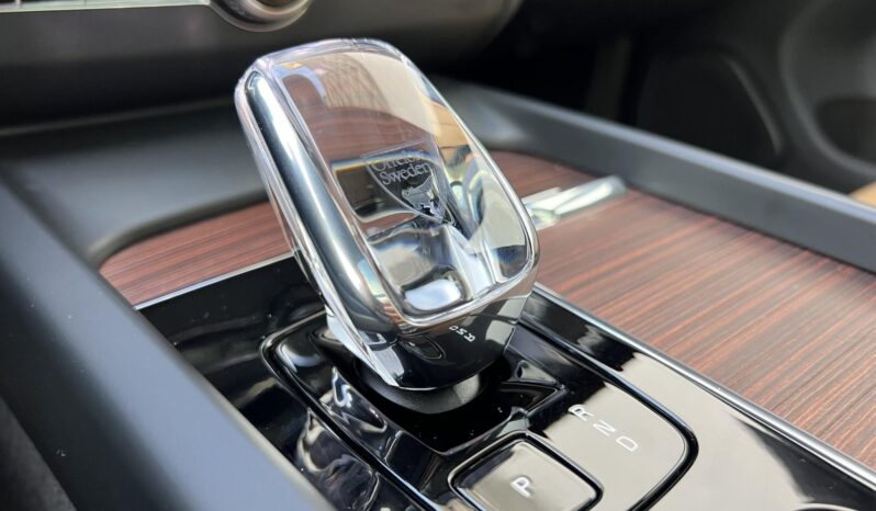 VOLVO XC60 2.0 [T6] Plus Dark AWD Geartronic Magyarországi! Vez.sz.könyv! ÚJSZERŰ! LÉGRUGÓ! VONÓHOROG! PANORÁMATETŐ full