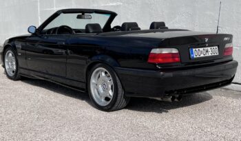 BMW M3 GYŰJTŐI ÁLLAPOT! Keménytetővel! 321LE Európai modell! full