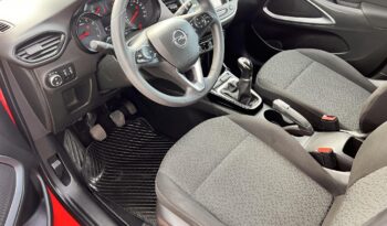 OPEL CROSSLAND X 1.2 Enjoy Magyarországi! Gyönyörű állapotban! 74.000km!!! full