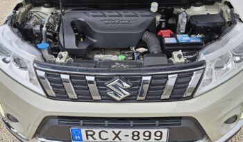 SUZUKI VITARA 1.4 GL+ (Automata) MAGYAR – 3 + 7 ÉV GYÁRI GARANCIÁVAL – ÚJSZERŰ!! full