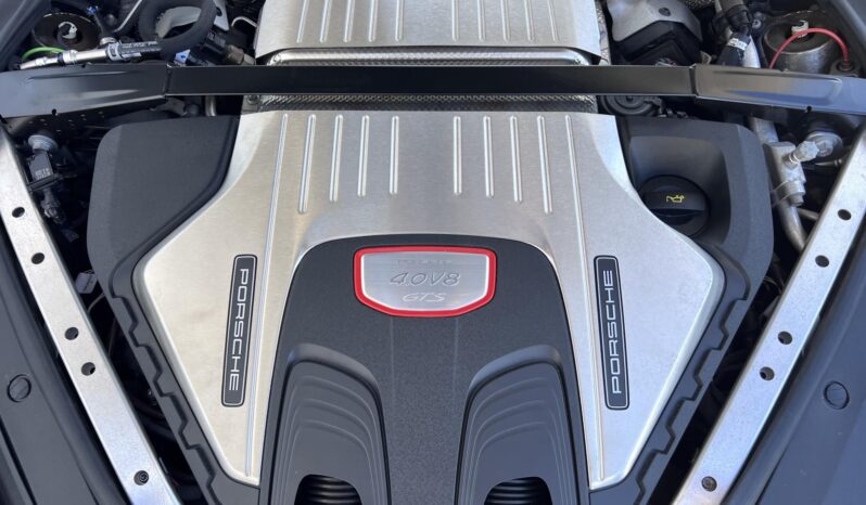 PORSCHE PANAMERA GTS Sport Turismo PDK Magyarországi GYÖNYÖRŰ!!! 73.000km full