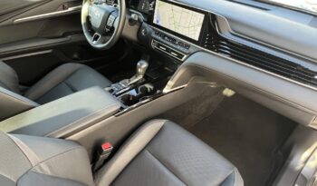 TOYOTA CAMRY 2.5 Hybrid Executive e-CVT Magyarországi! Első tulajdonostól! Garancia 2029-ig vagy 200e km-ig! full