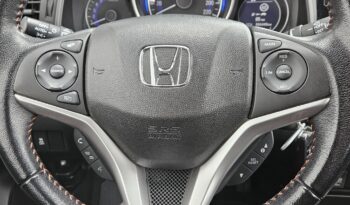 HONDA JAZZ 1.5 Dynamic MAGYAR – 86.000 KM – ÚJSZERŰ ÁLLAPOTBAN!! full