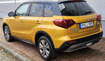 SUZUKI VITARA 1.4 GL+ MAGYAR – 41.000KM. 3 + 7 ÉV GYÁRI GARANCIÁVAL!! full