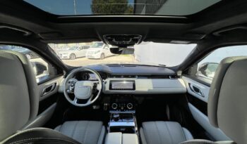 LAND ROVER RANGE ROVER VELAR RangeVelar 3.0D V6 SD6 First Edition (Automata) Magyarországi!!!! Panoráma tető!!! Gyönyörű állapot!!! full