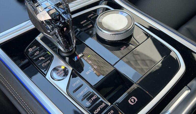 BMW 840i xDrive (Automata) Vezetett szervizkönyv!!! 61.000Km!!! Sérülésmentes!!! full