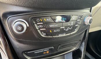 FORD B-MAX 1.0 GTDi EcoBoost Titanium Magyarországi! 96.400km BÉZS BELSŐ! Vezérlés lecserélve! full