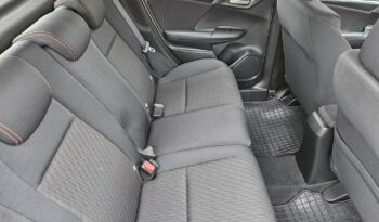 HONDA JAZZ 1.5 Dynamic MAGYAR – 86.000 KM – ÚJSZERŰ ÁLLAPOTBAN!! full