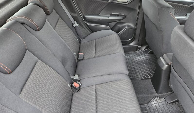 HONDA JAZZ 1.5 Dynamic MAGYAR – 86.000 KM – ÚJSZERŰ ÁLLAPOTBAN!! full