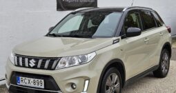 SUZUKI VITARA 1.4 GL+ (Automata) MAGYAR – 3 + 7 ÉV GYÁRI GARANCIÁVAL – ÚJSZERŰ!!