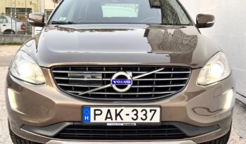 VOLVO XC60 2.4 D [D4] Summum Geartronic Magyarországi!!! Vezetett szervizkönyv!!! full