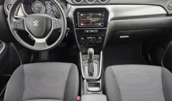 SUZUKI VITARA 1.4 GL+ (Automata) MAGYAR – 3 + 7 ÉV GYÁRI GARANCIÁVAL – ÚJSZERŰ!! full