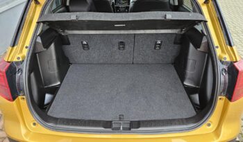 SUZUKI VITARA 1.4 GL+ MAGYAR – 41.000KM. 3 + 7 ÉV GYÁRI GARANCIÁVAL!! full