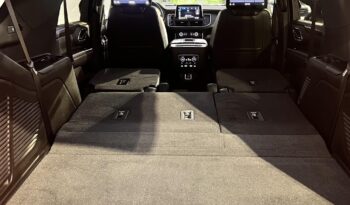 CHEVROLET TAHOE 6.2 V8 High Country!!! 90.000Km!!! Garantáltan sérülés és árvízkár mentes!!!! full