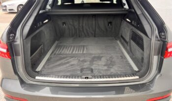 AUDI A6 Avant 40 TDI Sport S-tronic S-LINE 2X Adaptív tempomat LED2 GYÖNYÖRŰ!!! Végig vez.sz.könyv! full