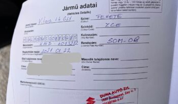 SUZUKI VITARA 1.4 Hybrid GLX 51.800km! Magyarországi! 1. Tulajdonos Gyönyörű állapot! full