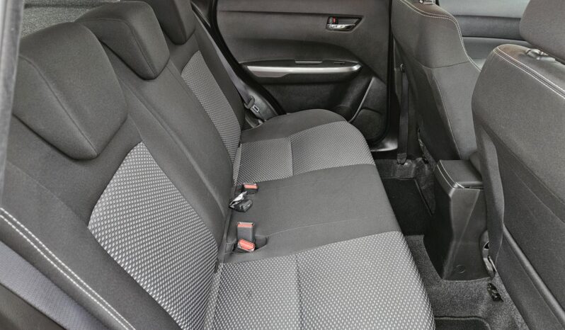 SUZUKI VITARA 1.4 GL+ (Automata) MAGYAR – 3 + 7 ÉV GYÁRI GARANCIÁVAL – ÚJSZERŰ!! full