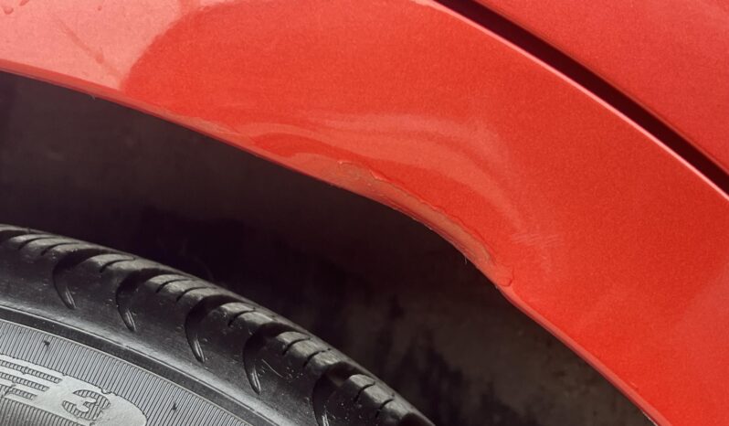 FORD COURIER Tourneo1.6 TDCi Titanium Magyarországi!!! Első tulajdonos!!! 77.000Km!!! full