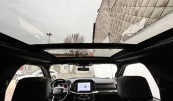 FORD F 150 F150 3.5 4×4 Raptor (Automata) 37-es perfornance csomag!!! Újszerű állapot!!! 29000Km!!! full