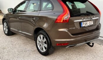VOLVO XC60 2.4 D [D4] Summum Geartronic Magyarországi!!! Vezetett szervizkönyv!!! full