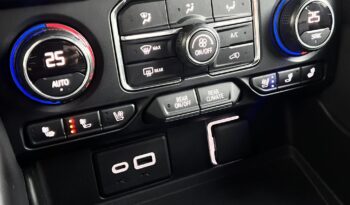 CHEVROLET TAHOE 6.2 V8 High Country!!! 90.000Km!!! Garantáltan sérülés és árvízkár mentes!!!! full