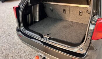 SUZUKI VITARA 1.4 Hybrid GLX 51.800km! Magyarországi! 1. Tulajdonos Gyönyörű állapot! full