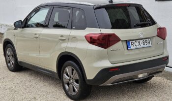 SUZUKI VITARA 1.4 GL+ (Automata) MAGYAR – 3 + 7 ÉV GYÁRI GARANCIÁVAL – ÚJSZERŰ!! full