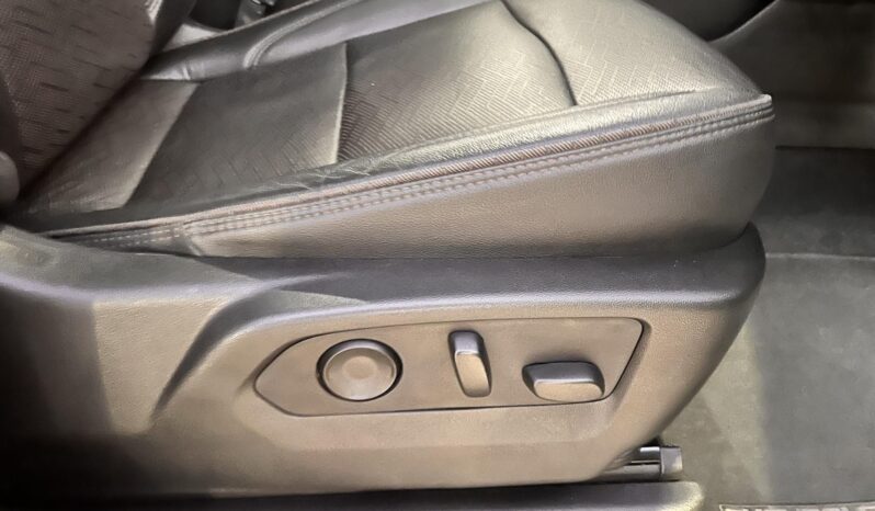 CHEVROLET TAHOE 6.2 V8 High Country!!! 90.000Km!!! Garantáltan sérülés és árvízkár mentes!!!! full