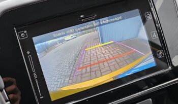 SUZUKI VITARA 1.4 GL+ MAGYAR – 41.000KM. 3 + 7 ÉV GYÁRI GARANCIÁVAL!! full