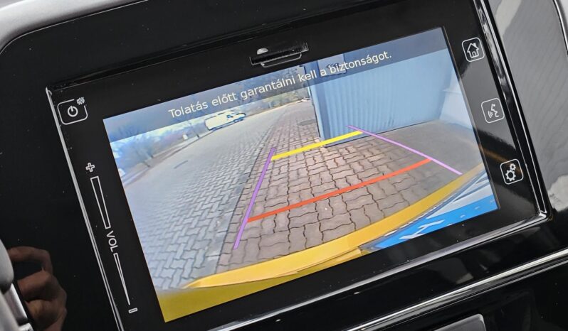 SUZUKI VITARA 1.4 GL+ MAGYAR – 41.000KM. 3 + 7 ÉV GYÁRI GARANCIÁVAL!! full