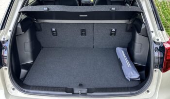 SUZUKI VITARA 1.4 Hybrid GLX Panorama MAGYAR – 9.000 KM. 3 + 7 ÉV GYÁRI GARANCIÁVAL!! full