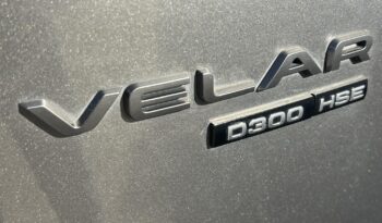 LAND ROVER RANGE ROVER VELAR RangeVelar 3.0D V6 SD6 First Edition (Automata) Magyarországi!!!! Panoráma tető!!! Gyönyörű állapot!!! full