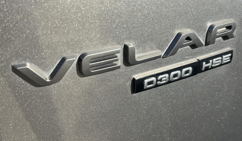 LAND ROVER RANGE ROVER VELAR RangeVelar 3.0D V6 SD6 First Edition (Automata) Magyarországi!!!! Panoráma tető!!! Gyönyörű állapot!!! full