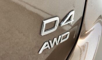 VOLVO XC60 2.4 D [D4] Summum Geartronic Magyarországi!!! Vezetett szervizkönyv!!! full