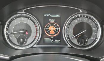 SUZUKI VITARA 1.4 GL+ MAGYAR – 41.000KM. 3 + 7 ÉV GYÁRI GARANCIÁVAL!! full