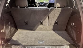 CHEVROLET TAHOE 6.2 V8 High Country!!! 90.000Km!!! Garantáltan sérülés és árvízkár mentes!!!! full