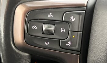 CHEVROLET TAHOE 6.2 V8 High Country!!! 90.000Km!!! Garantáltan sérülés és árvízkár mentes!!!! full